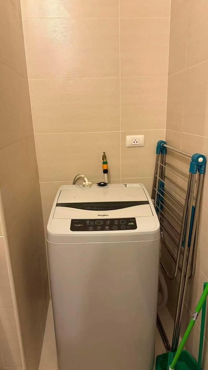 STUDIO UNIT FOR RENT IN VERVE RESIDENCES TOWER 1 BGC - photo 4