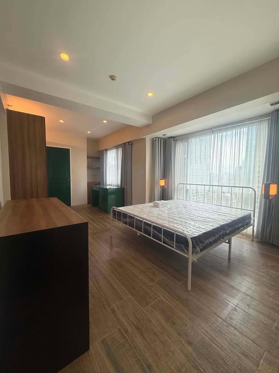 The Infinity BGC for Rent - photo 1