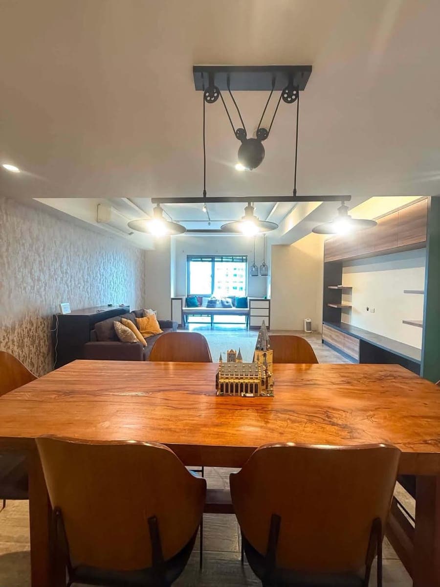 The Infinity BGC for Rent - photo 4