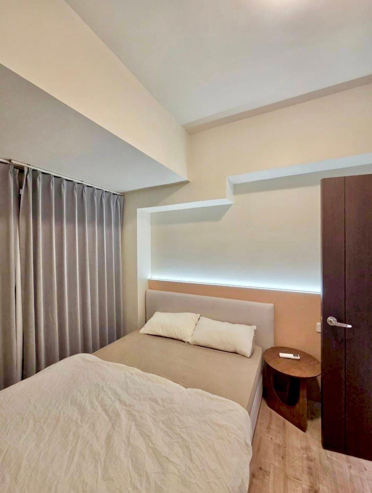 ✨FOR RENT: 2 Bedrooms plus Utility room in 38 Park Avenue, Cebu IT Park ✨ - photo 1
