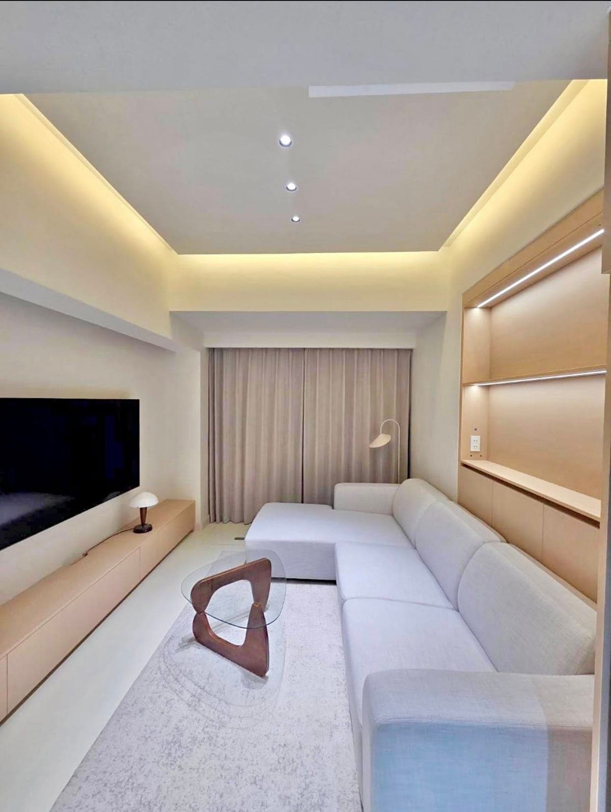 ✨FOR RENT: 2 Bedrooms plus Utility room in 38 Park Avenue, Cebu IT Park ✨ - photo 5