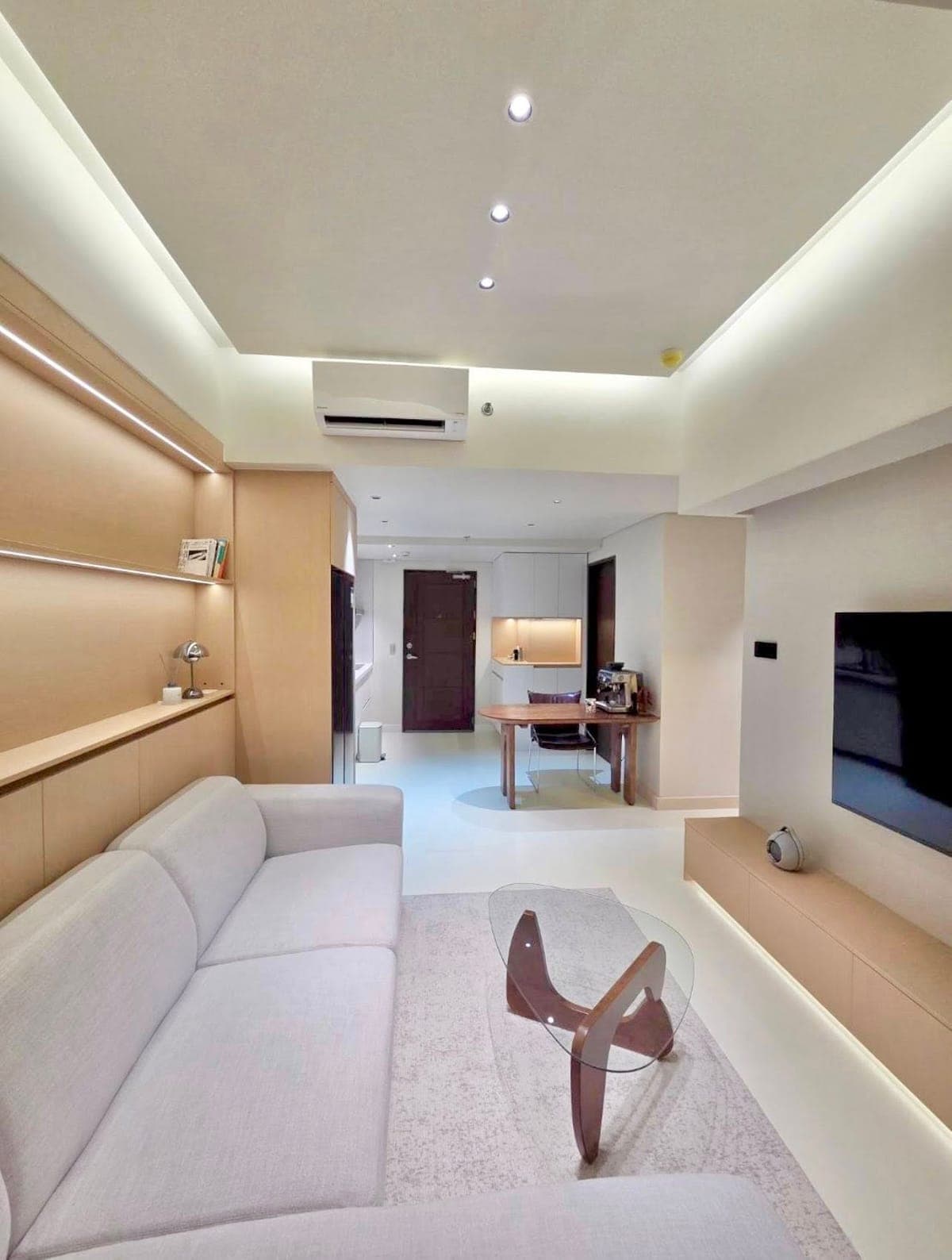 ✨FOR RENT: 2 Bedrooms plus Utility room in 38 Park Avenue, Cebu IT Park ✨ - photo 6