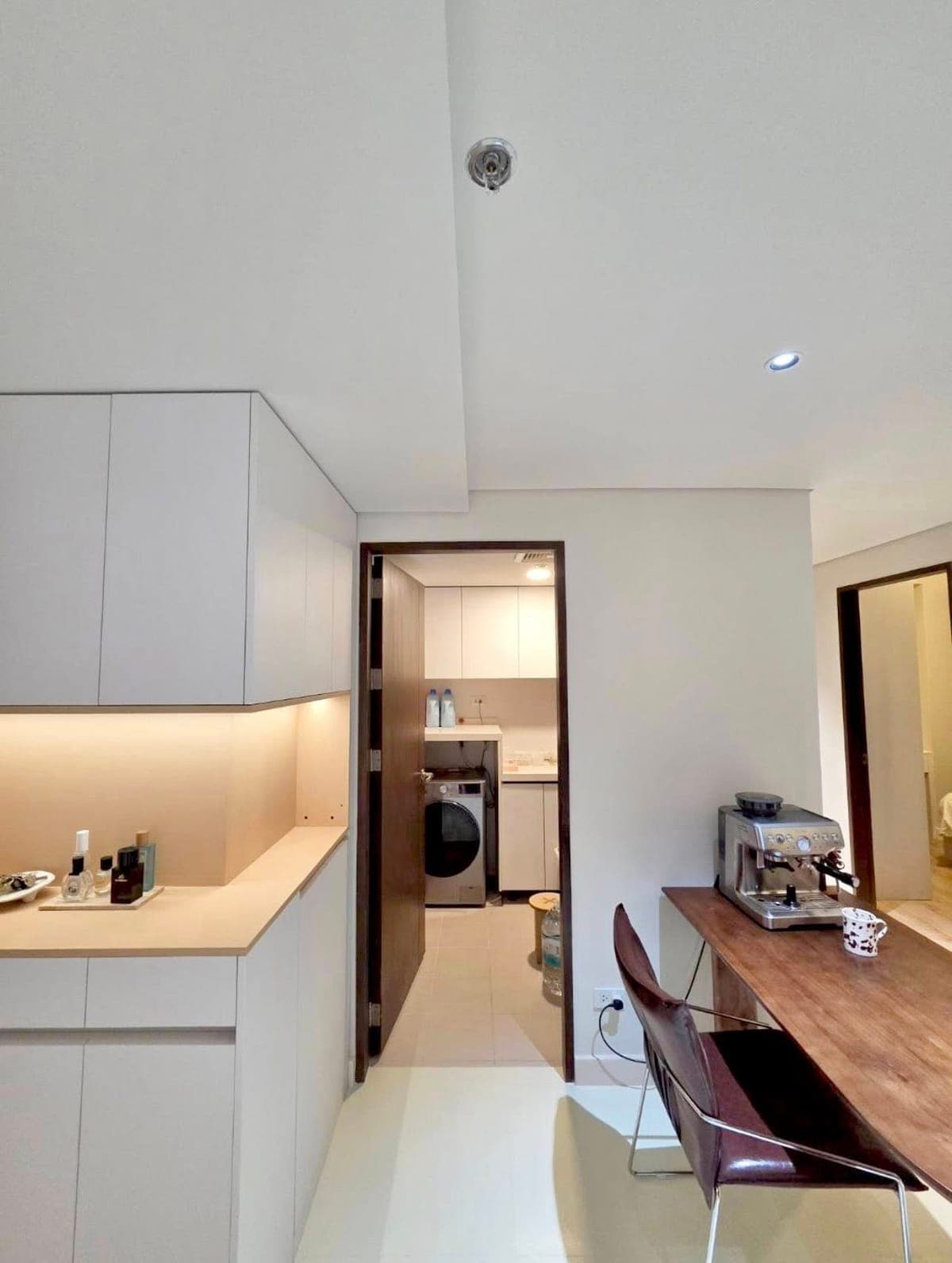 ✨FOR RENT: 2 Bedrooms plus Utility room in 38 Park Avenue, Cebu IT Park ✨ - photo 7