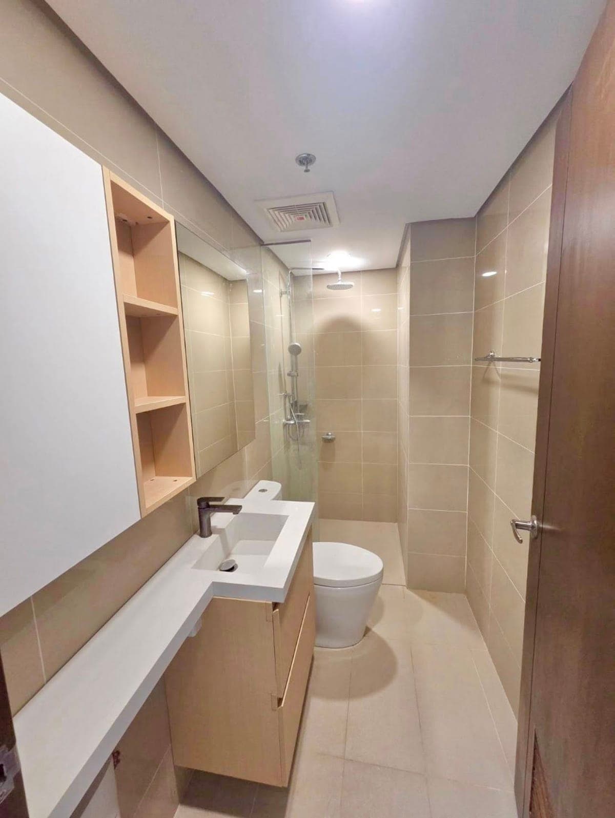 ✨FOR RENT: 2 Bedrooms plus Utility room in 38 Park Avenue, Cebu IT Park ✨ - photo 8