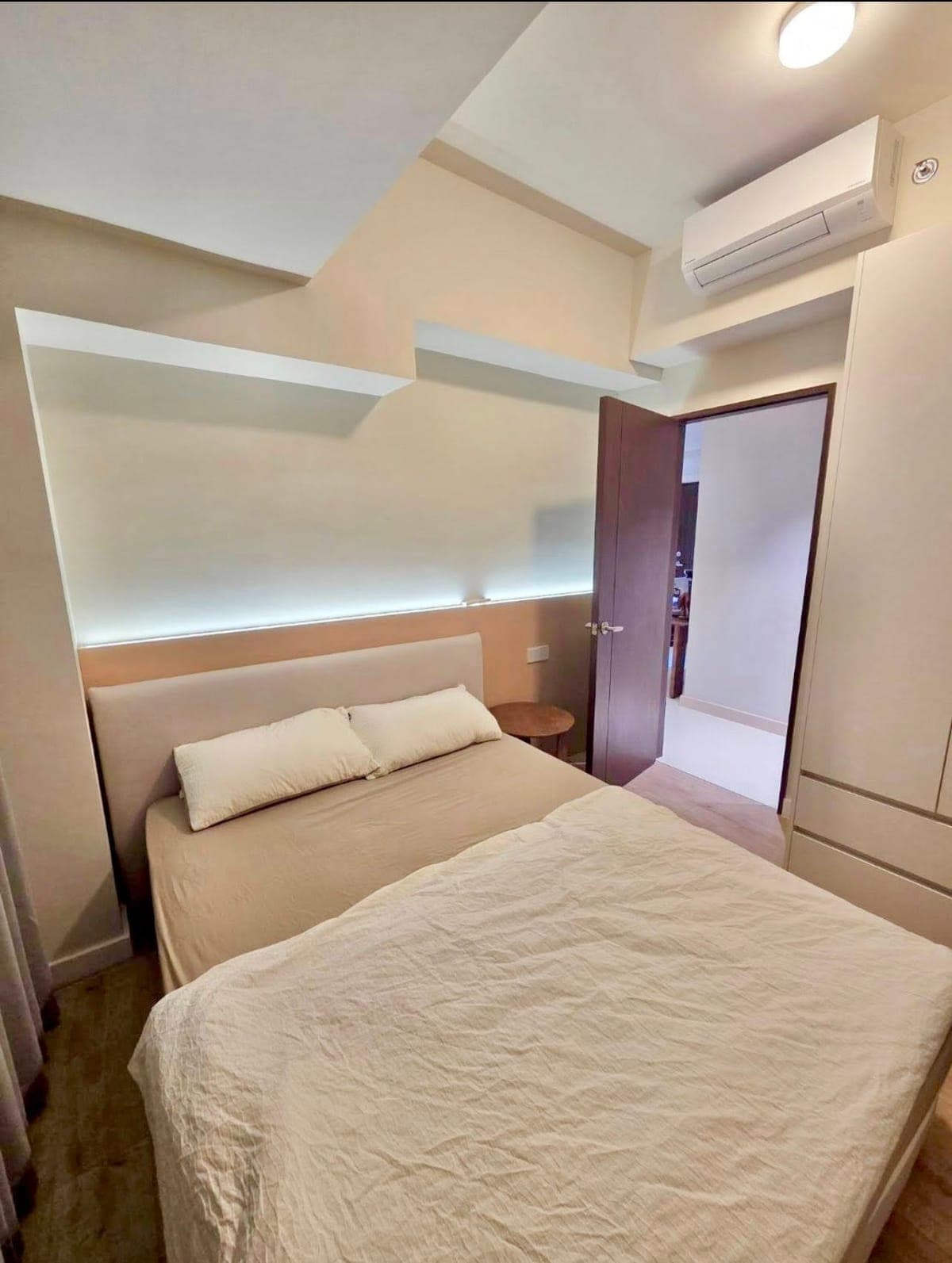 ✨FOR RENT: 2 Bedrooms plus Utility room in 38 Park Avenue, Cebu IT Park ✨ - photo 9