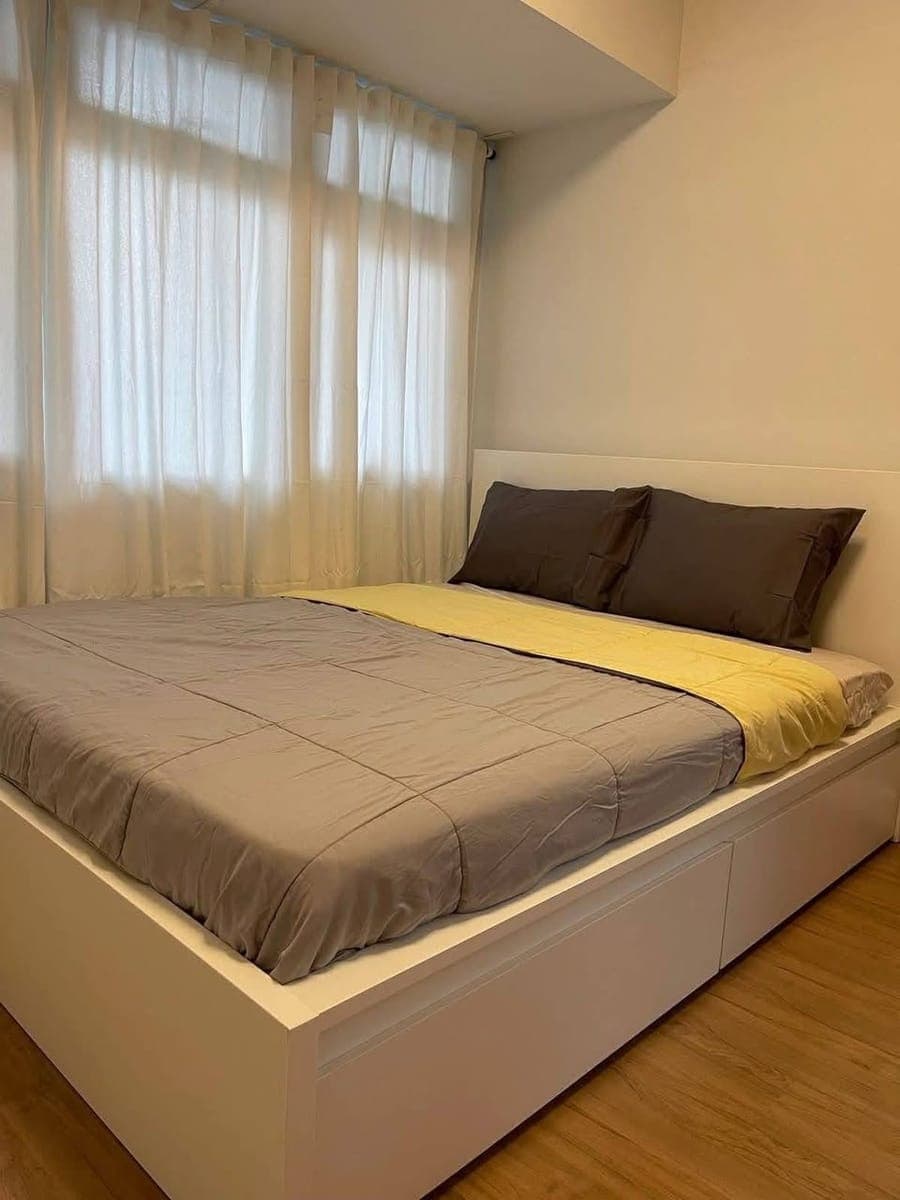 FOR RENT VERVE RESIDENCES BGC Tower2 - photo 2