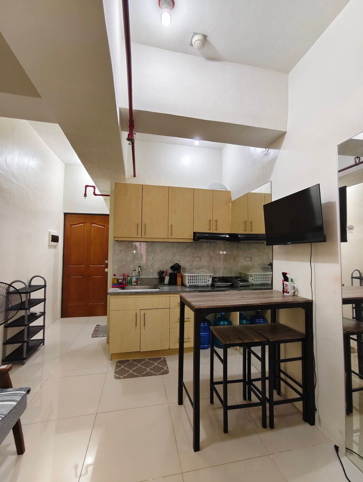 🍀 1 𝑩𝒆𝒅𝒓𝒐𝒐𝒎 𝑪𝒐𝒏𝒅𝒐 𝑼𝒏𝒊𝒕 𝑭𝒐𝒓 𝑹𝒆𝒏𝒕 𝒊𝒏 𝑹𝒐𝒚𝒂𝒍 𝑮𝒂𝒓𝒅𝒆𝒏 𝑹𝒆𝒔𝒊𝒅𝒆𝒏𝒄𝒆𝒔 🍀 - photo 6