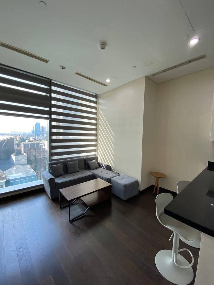 🏠 Trump Tower at Century City - photo 4