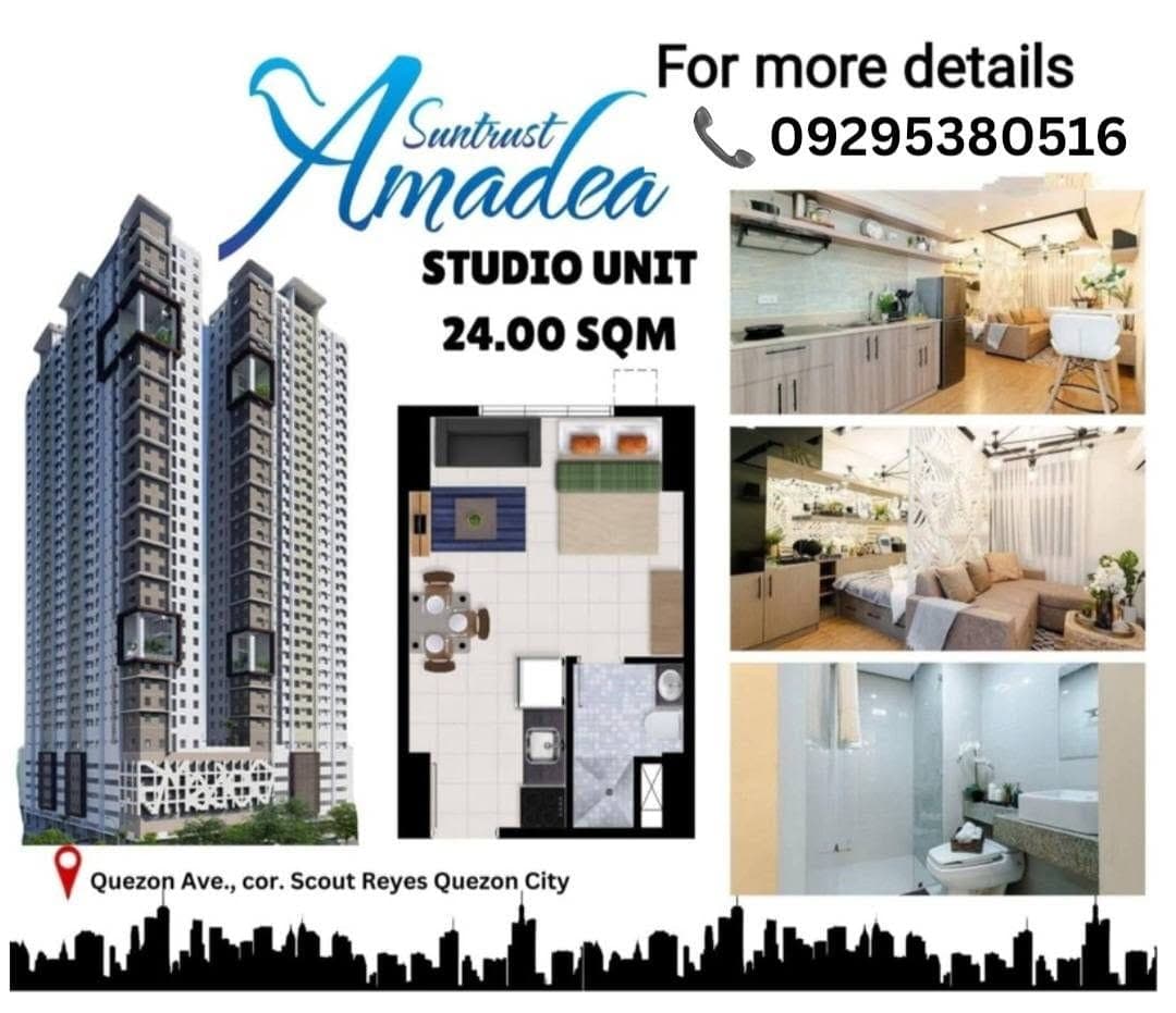 Introducing SUNTRUST AMADEA – - photo 1