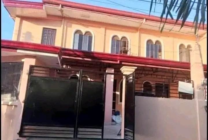 HOUSE FOR RENT ❗️DUPLEX TYPE 2-STOREY - photo 1