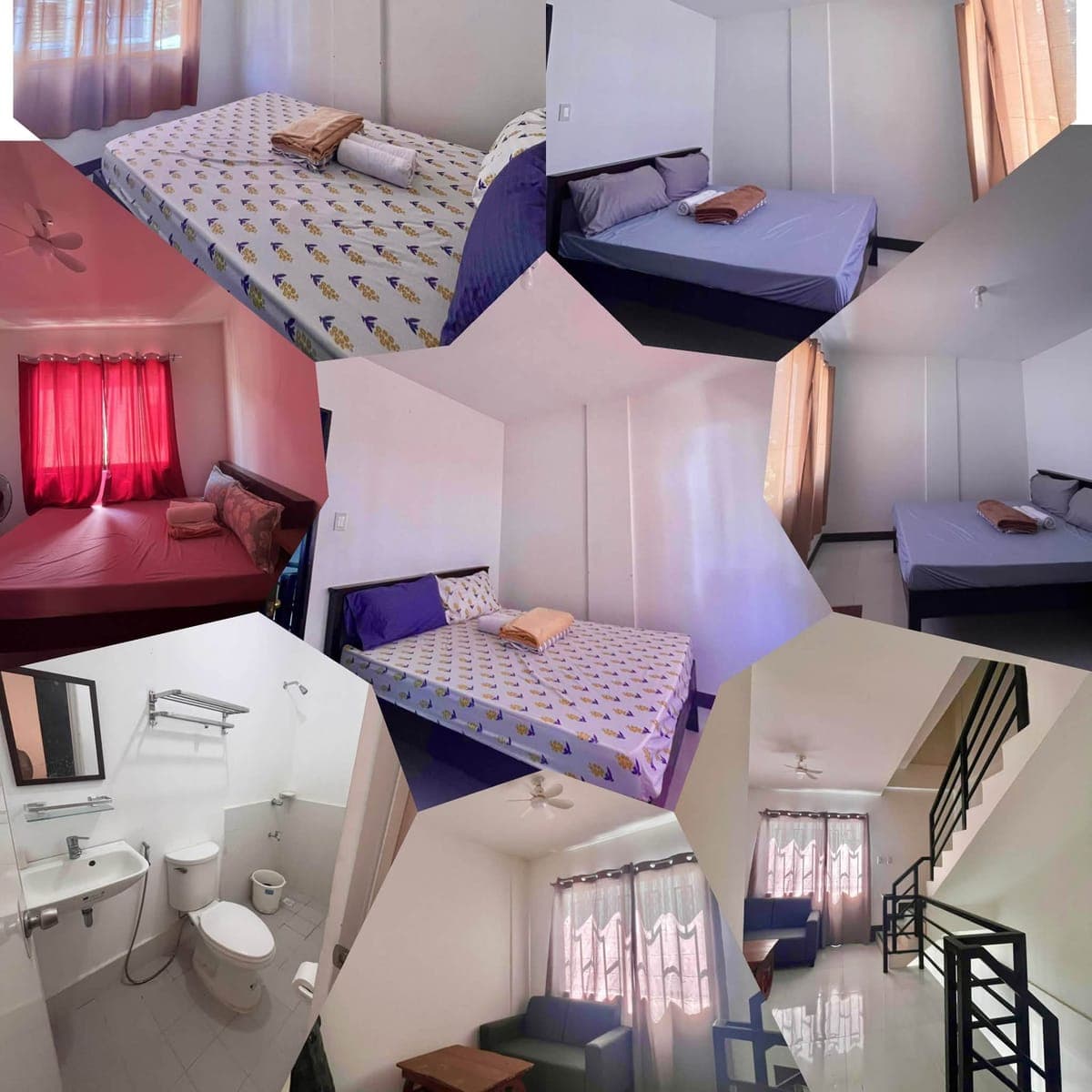 HOUSE FOR RENT - photo 1