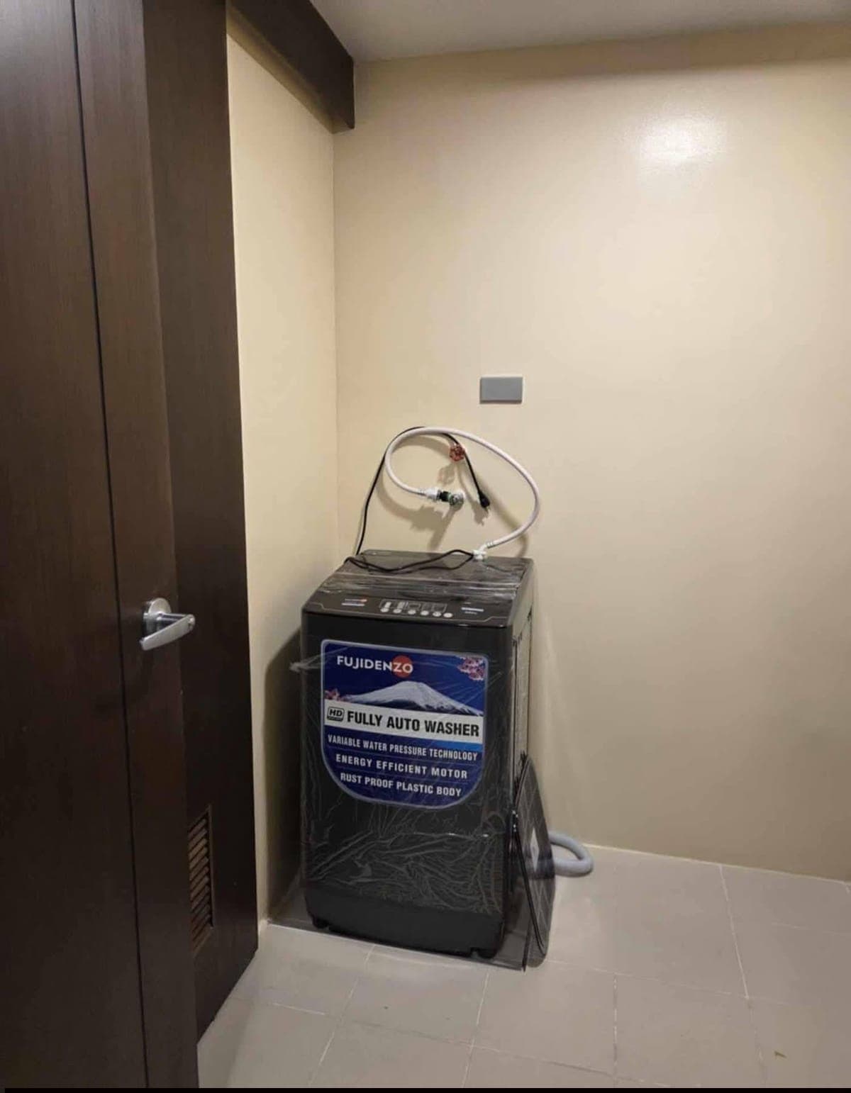 D🚩 FOR RENT 2 Bedroom Unit in 38TH PARK AVENUE 🚩 ( 𝐀𝐯𝐚𝐢𝐥𝐚𝐛𝐥𝐞 𝐒𝐭𝐚𝐫𝐭𝐢𝐧𝐠 𝐌𝐚𝐲 20) - photo 1