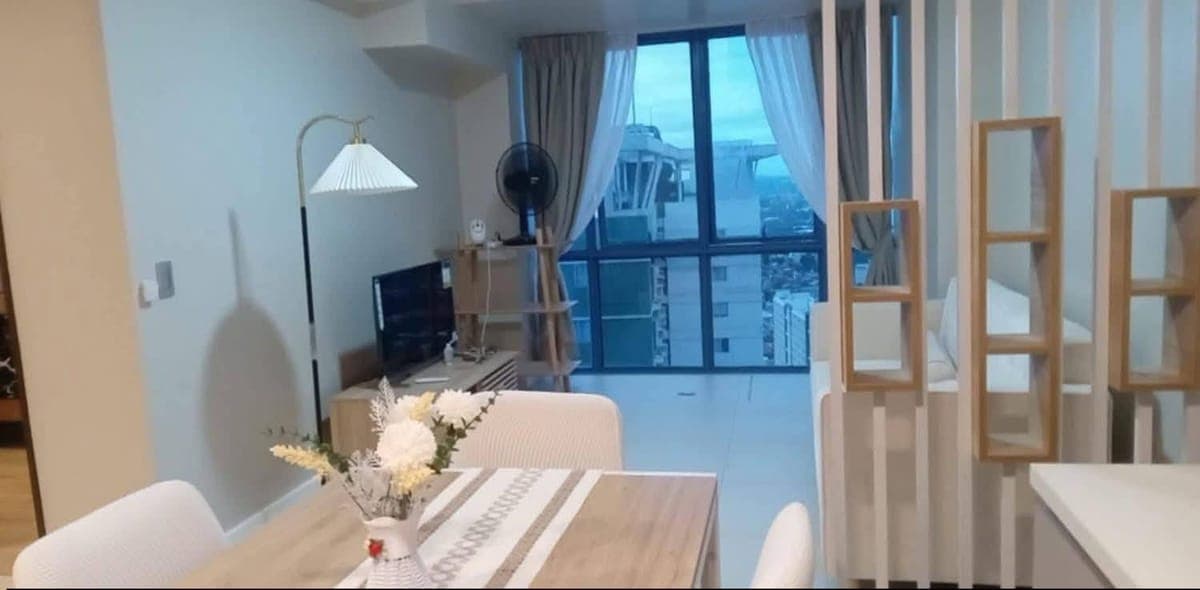 D🚩 FOR RENT 2 Bedroom Unit in 38TH PARK AVENUE 🚩 ( 𝐀𝐯𝐚𝐢𝐥𝐚𝐛𝐥𝐞 𝐒𝐭𝐚𝐫𝐭𝐢𝐧𝐠 𝐌𝐚𝐲 20) - photo 11