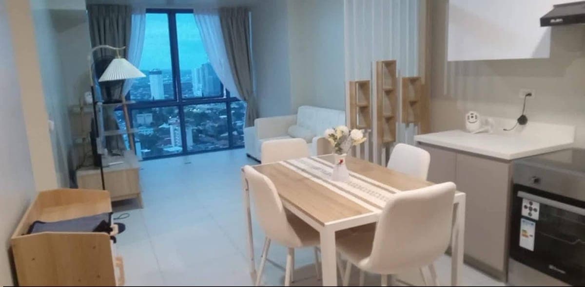 D🚩 FOR RENT 2 Bedroom Unit in 38TH PARK AVENUE 🚩 ( 𝐀𝐯𝐚𝐢𝐥𝐚𝐛𝐥𝐞 𝐒𝐭𝐚𝐫𝐭𝐢𝐧𝐠 𝐌𝐚𝐲 20) - photo 3