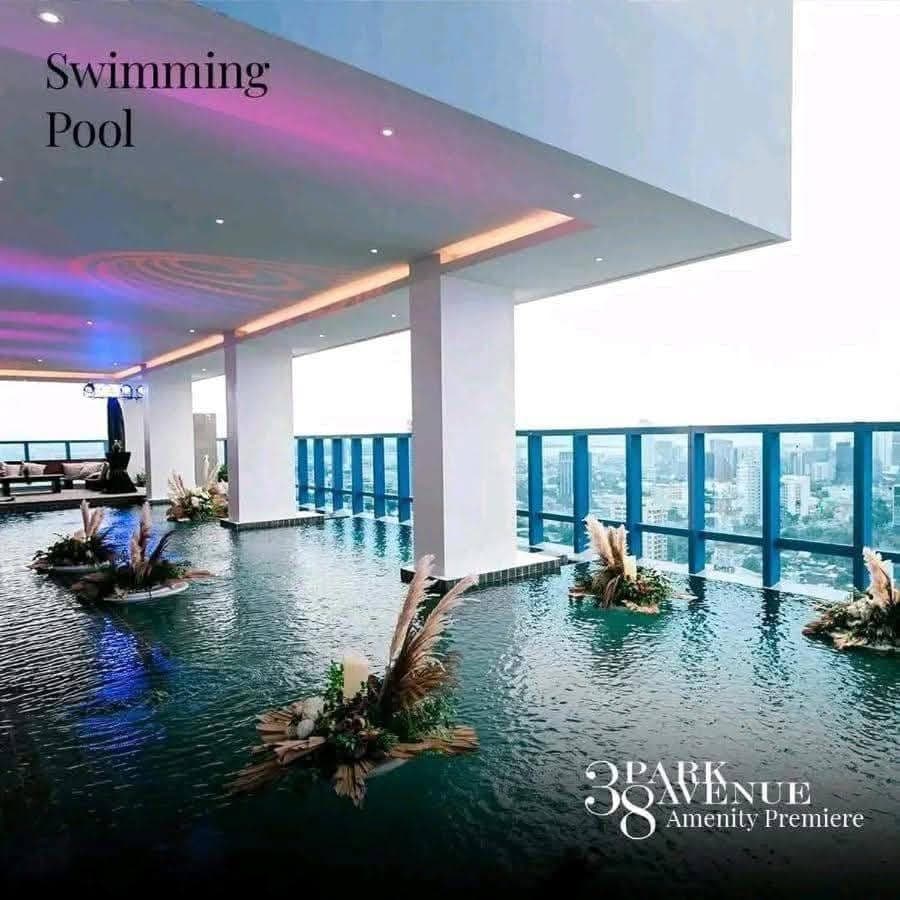 D🚩 FOR RENT 2 Bedroom Unit in 38TH PARK AVENUE 🚩 ( 𝐀𝐯𝐚𝐢𝐥𝐚𝐛𝐥𝐞 𝐒𝐭𝐚𝐫𝐭𝐢𝐧𝐠 𝐌𝐚𝐲 20) - photo 7