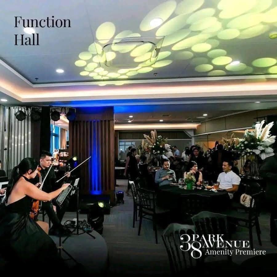 D🚩 FOR RENT 2 Bedroom Unit in 38TH PARK AVENUE 🚩 ( 𝐀𝐯𝐚𝐢𝐥𝐚𝐛𝐥𝐞 𝐒𝐭𝐚𝐫𝐭𝐢𝐧𝐠 𝐌𝐚𝐲 20) - photo 8