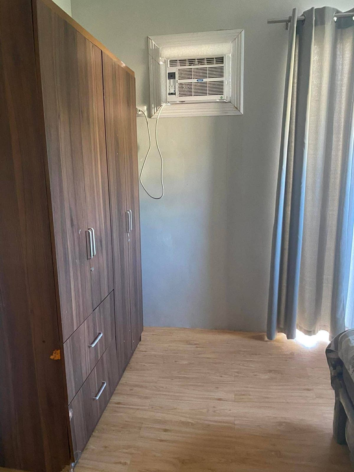 🚩 FOR RENT 1 Bedroom Unit in b3 MIVESA 🚩 - photo 1