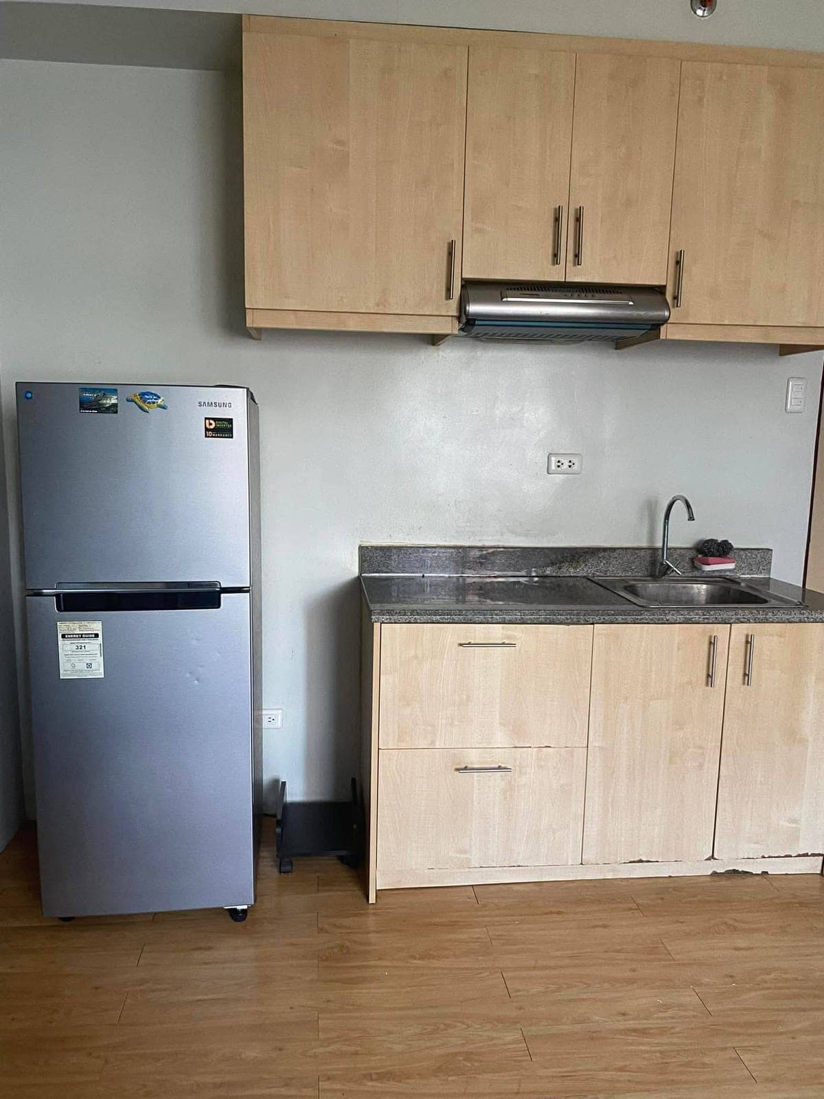 🚩 FOR RENT 1 Bedroom Unit in b3 MIVESA 🚩 - photo 4