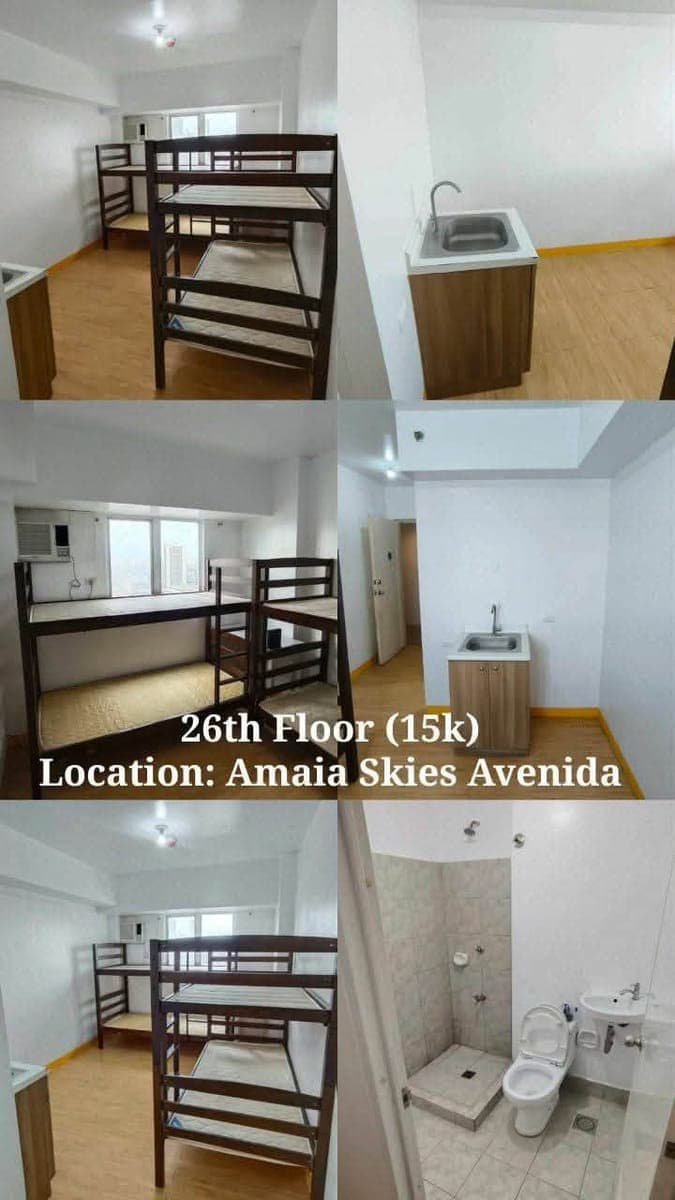 Condo/Room for Rent ‼️ - photo 1