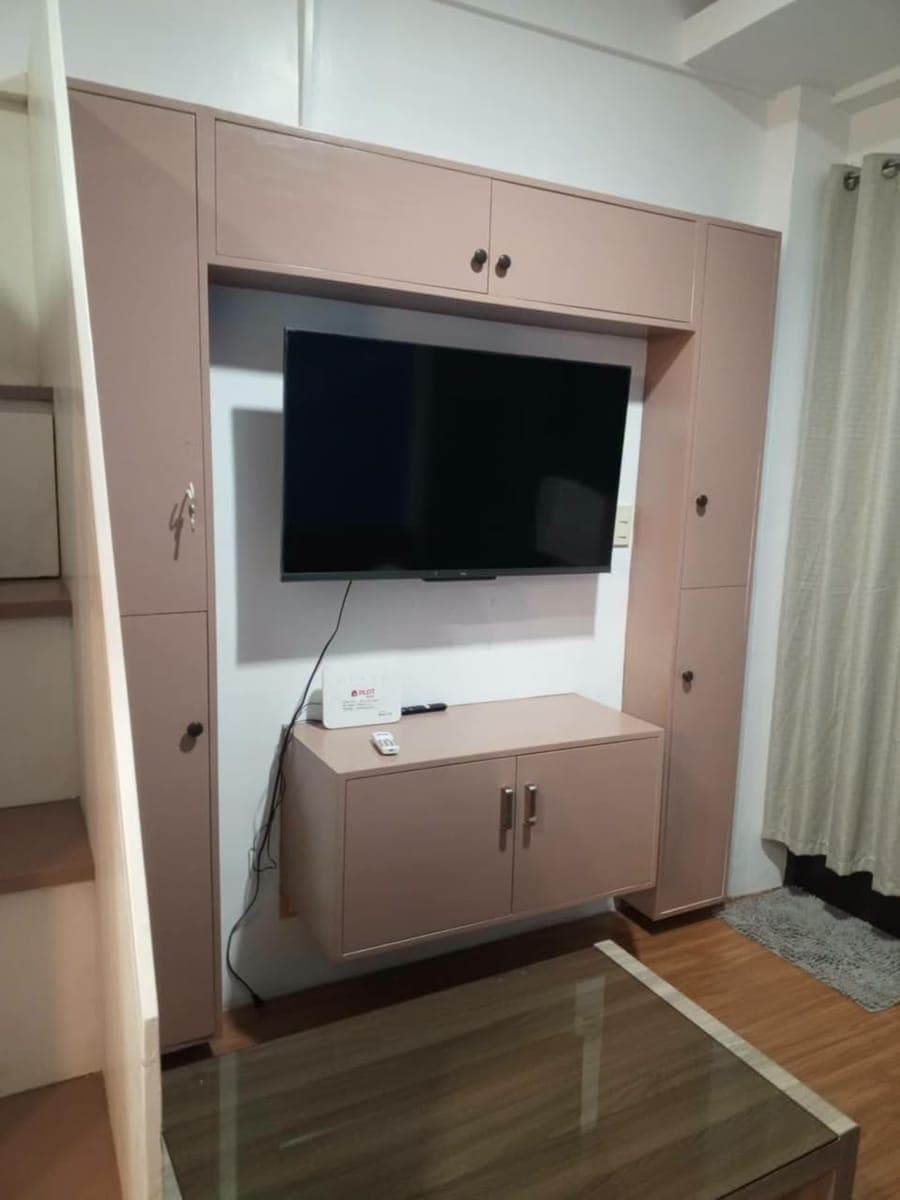 Familia apartment for rent - photo 1
