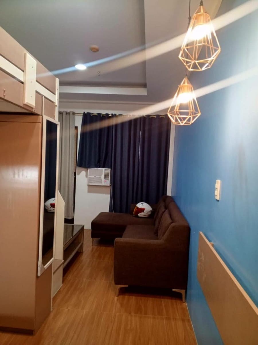 Familia apartment for rent - photo 2