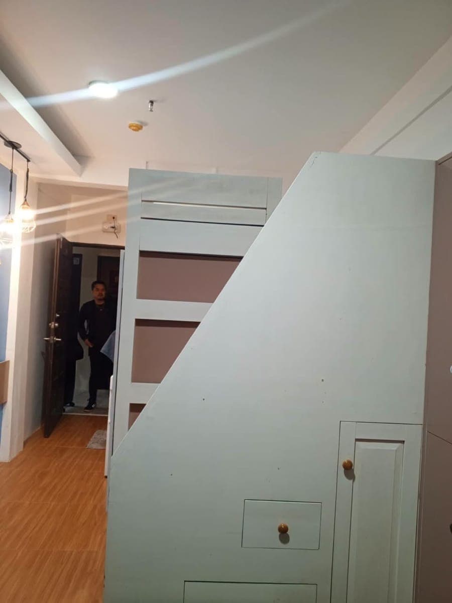 Familia apartment for rent - photo 3