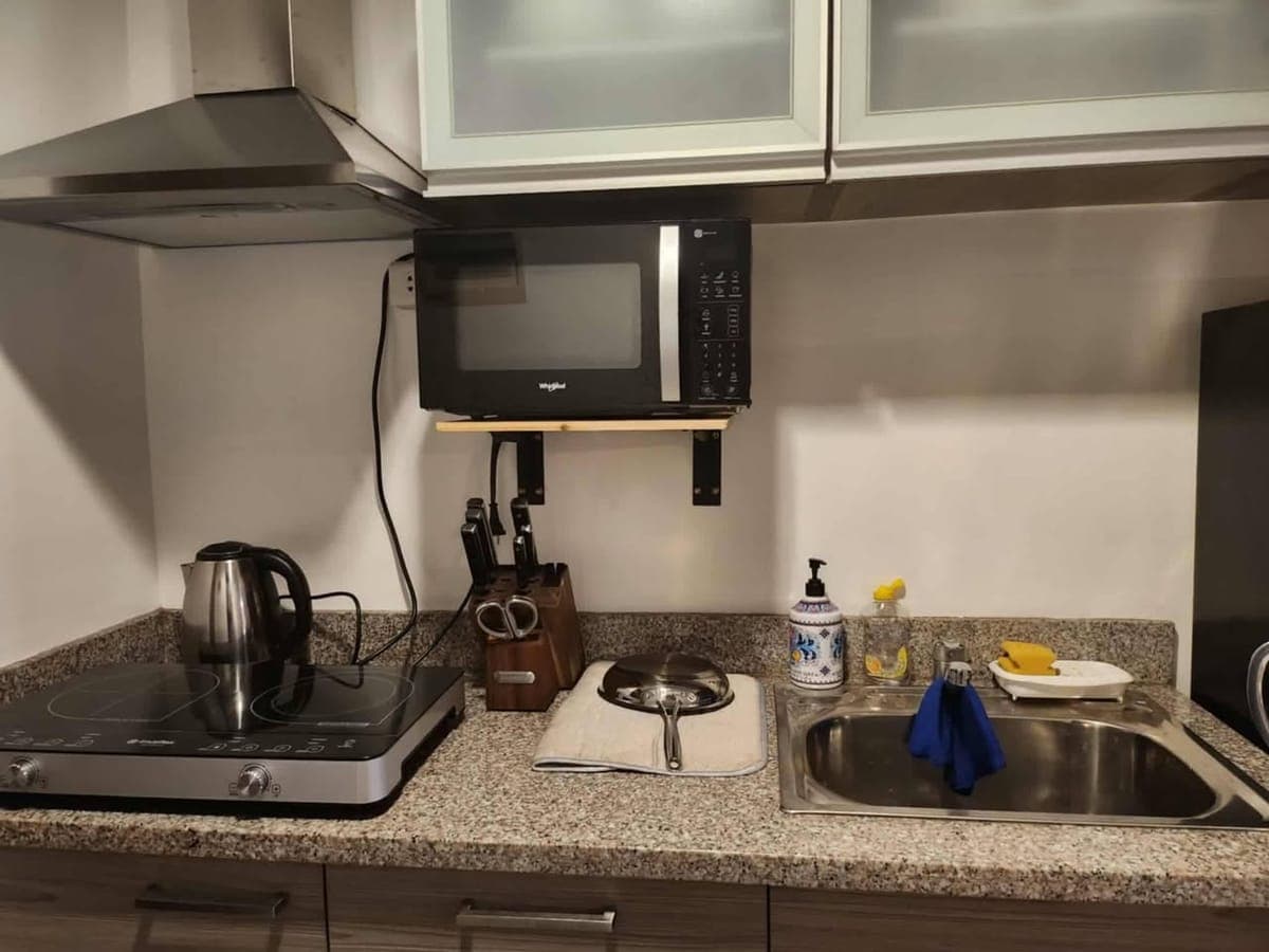 ❗️Condo unit for rent near SM Fairview - photo 2