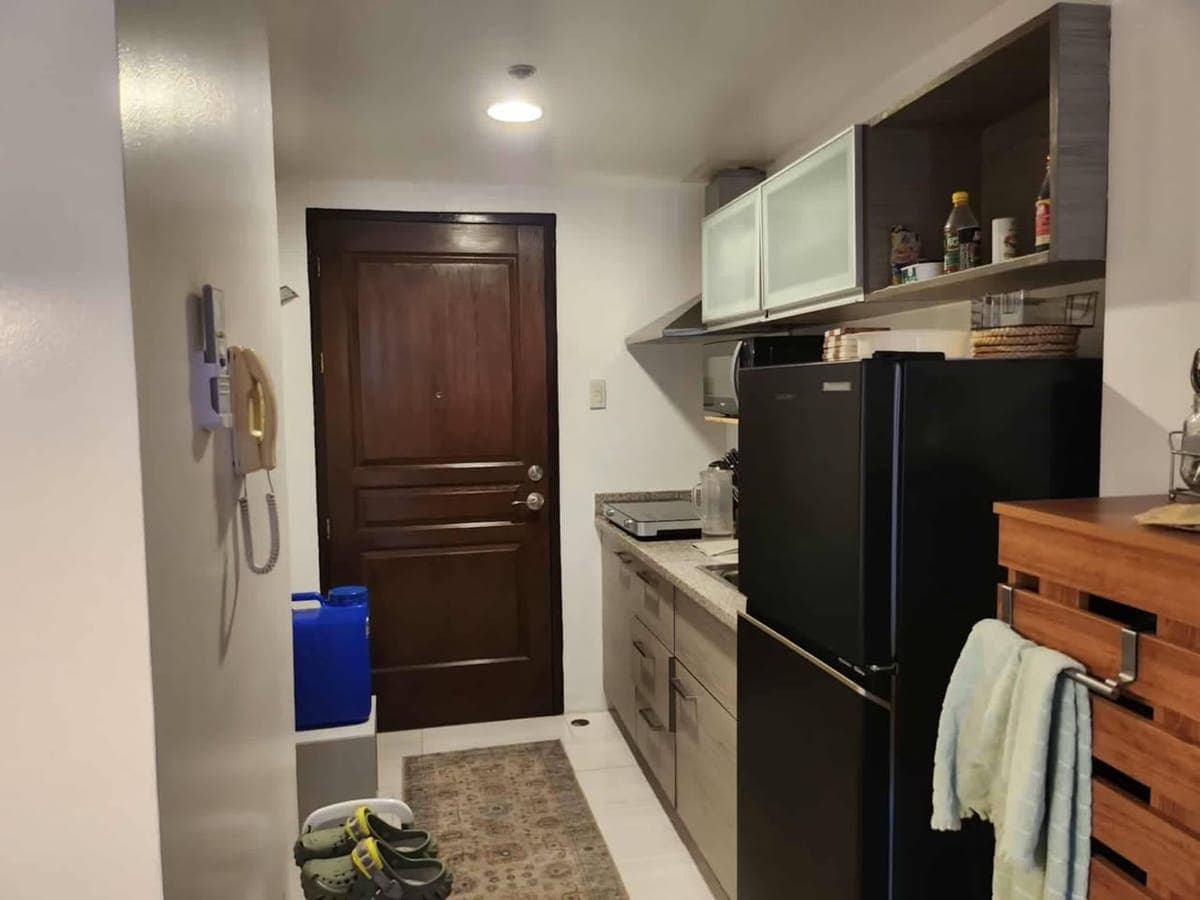 ❗️Condo unit for rent near SM Fairview - photo 3