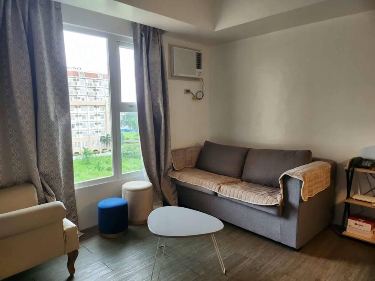 ❗️Condo unit for rent near SM Fairview - photo 4