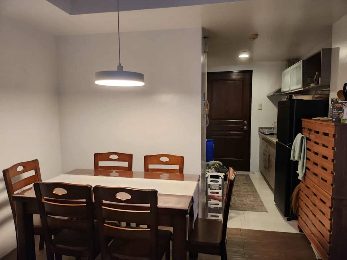 ❗️Condo unit for rent near SM Fairview - photo 5