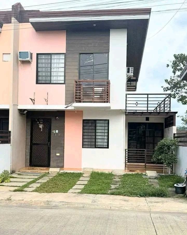 HOUSE FOR RENT❗️ 2-STOREY - photo 1