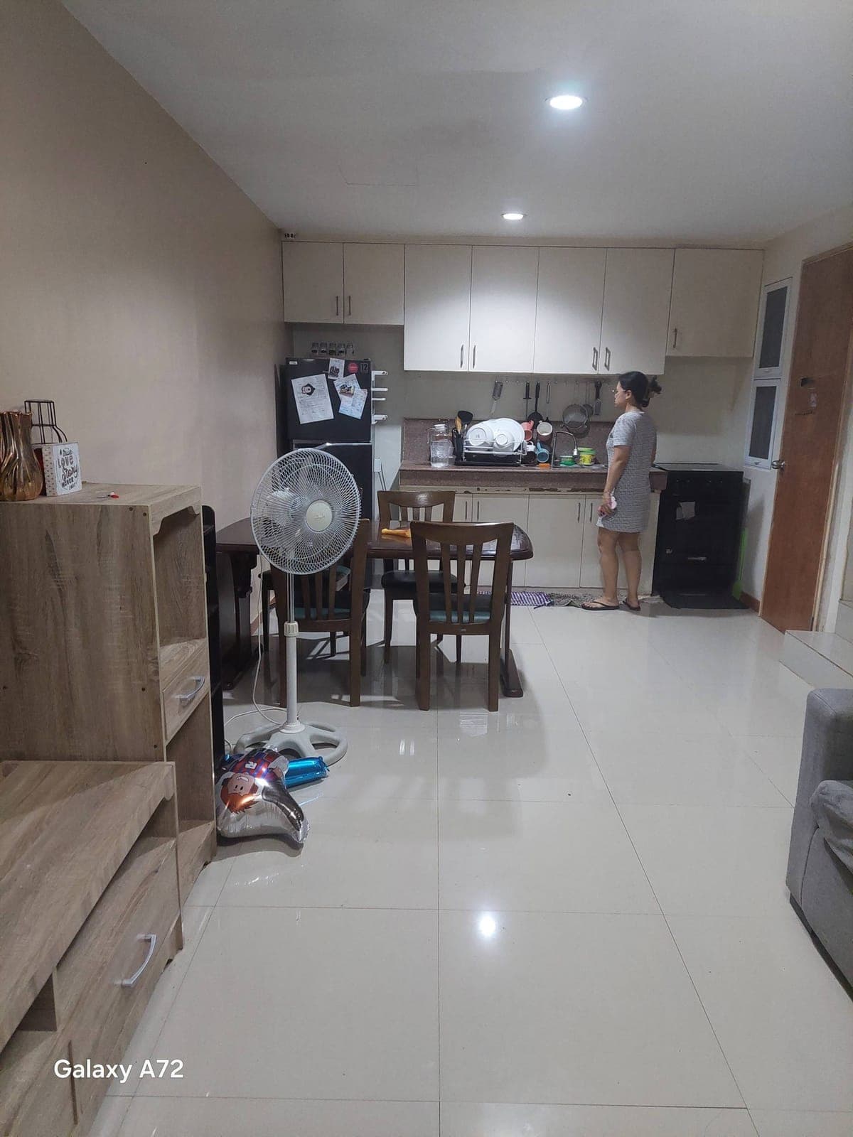 Fully Furnished House for Rent  17k - photo 12