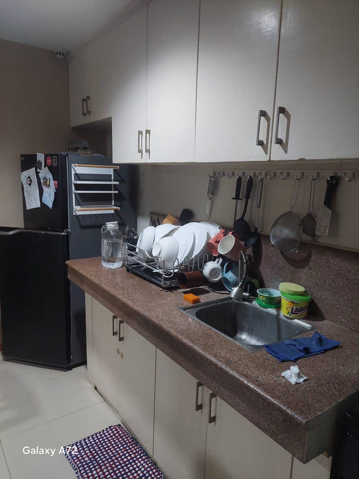 Fully Furnished House for Rent  17k - photo 10