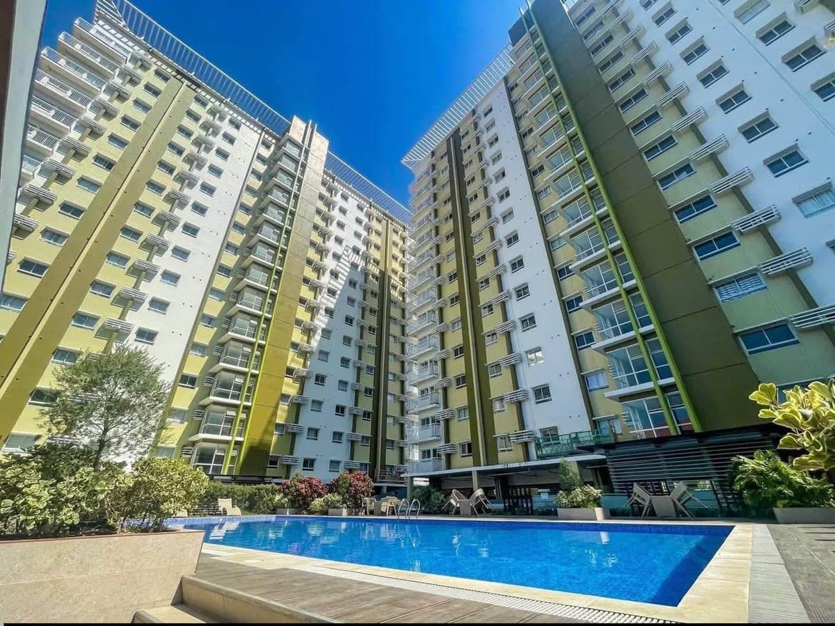 ‎NEW LISTING | Studio Unit for Rent at Mesaverte Residences, CDO - photo 1