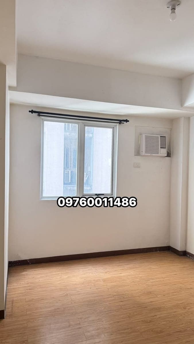 Studio unit with Ac in Amaia Skies Cubao - photo 2