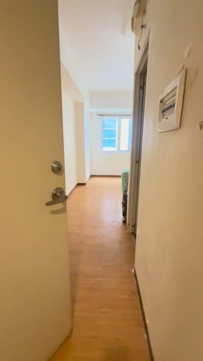 Studio unit with Ac in Amaia Skies Cubao - photo 5
