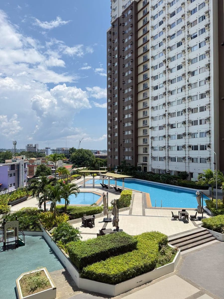 **CONDO FOR RENT – Avida Towers Aspira** - photo 1