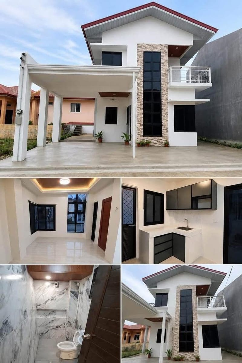 For Rent in La Mirande Crest Gran Europa, Brand New! - photo 1
