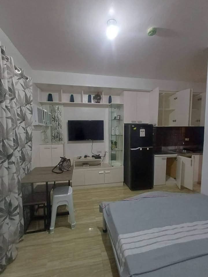 Studio Type Condo For Rent - photo 2
