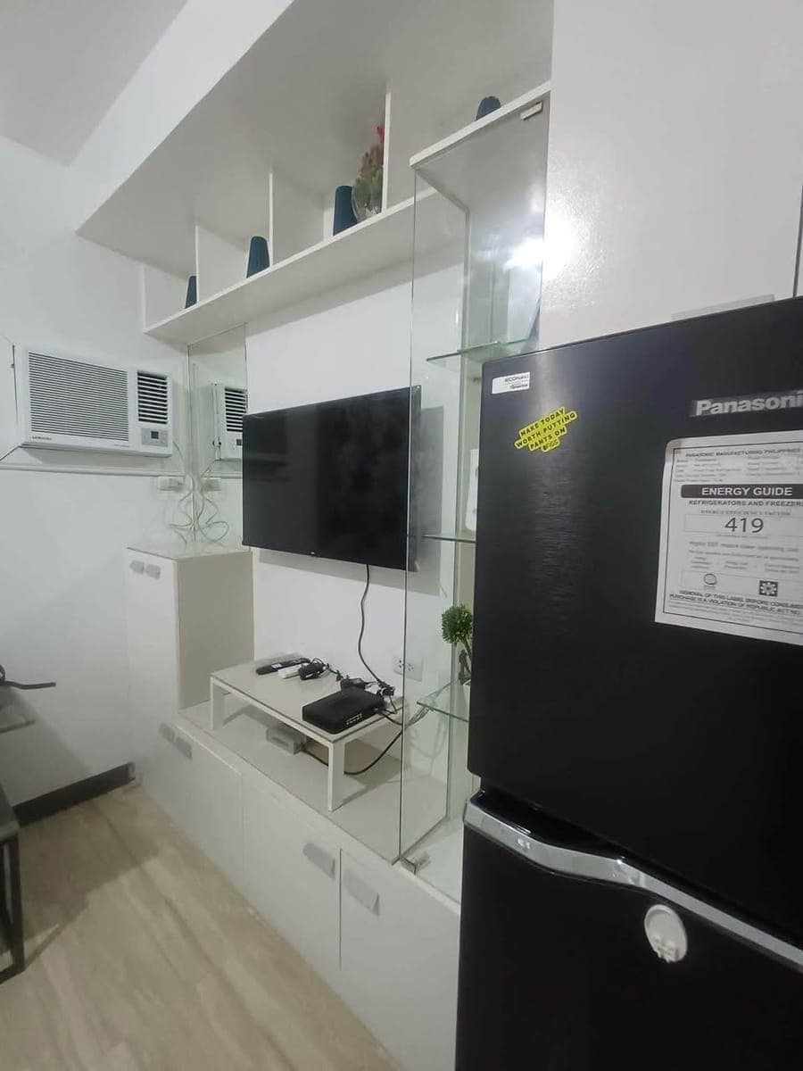 Studio Type Condo For Rent - photo 3