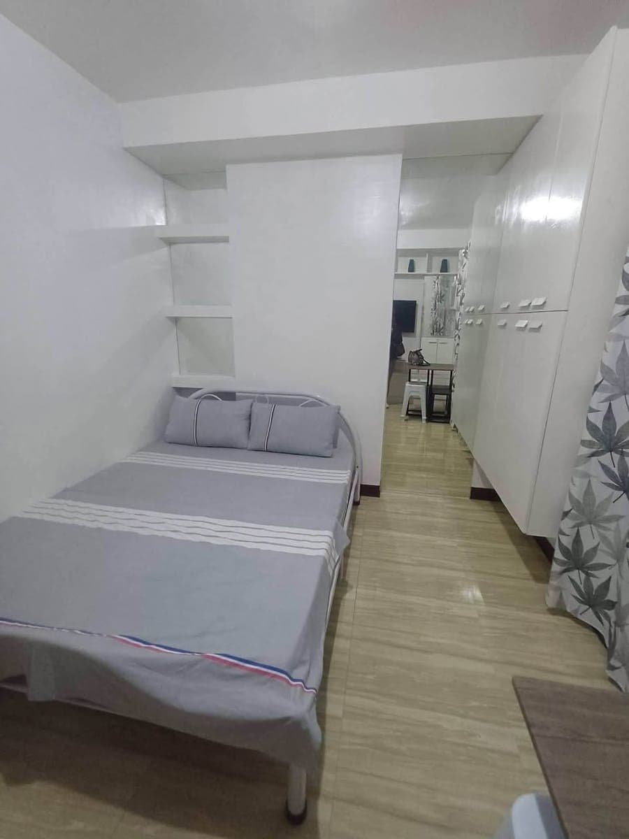 Studio Type Condo For Rent - photo 5