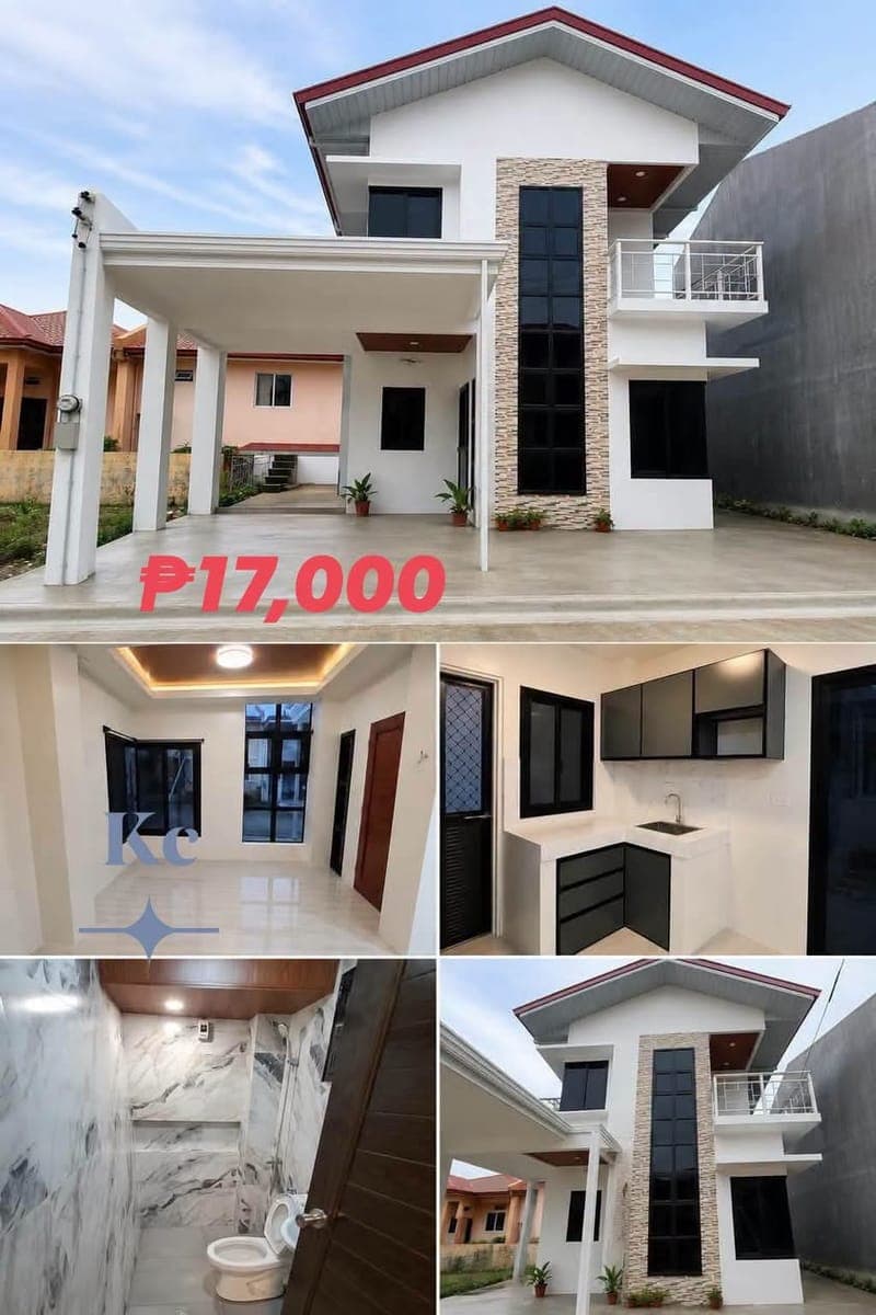 𝗙𝗢𝗥 𝗥𝗘𝗡𝗧 | 𝗡𝗘𝗪𝗟𝗬 𝗕𝗨𝗜𝗟𝗧 𝗛𝗢𝗨𝗦𝗘 𝗜𝗡 𝗟𝗔 𝗠𝗜𝗥𝗔𝗡𝗗𝗘 𝗖𝗥𝗘𝗦𝗧 - photo 1