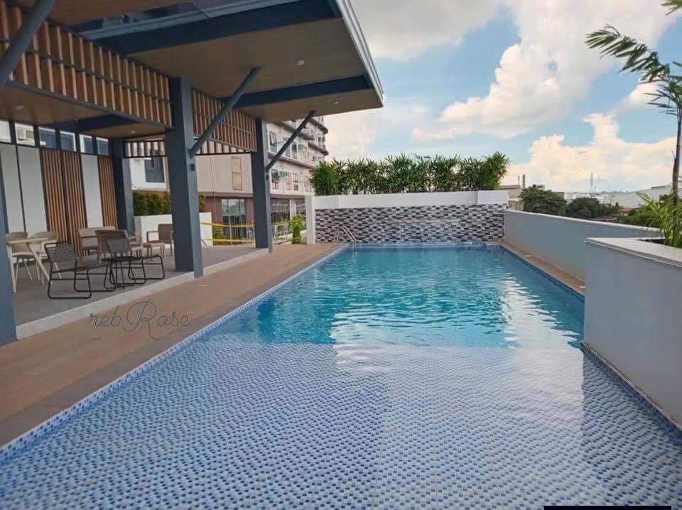 ❤️FOR RENT Studio unit in JTOWERS Residences Mandaue City. - photo 2