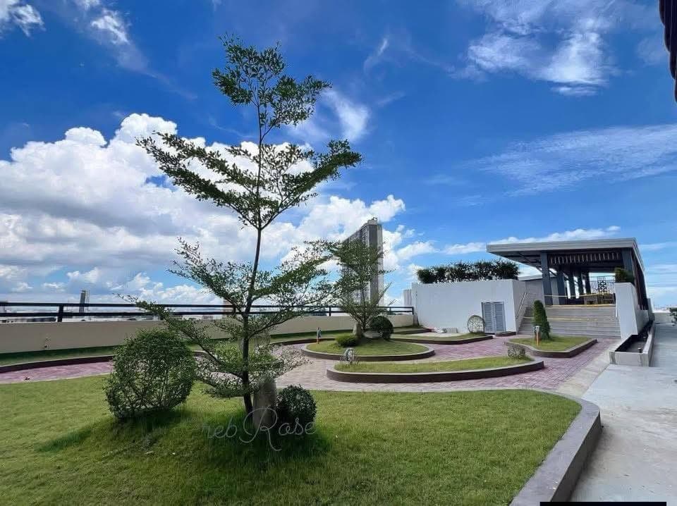 ❤️FOR RENT Studio unit in JTOWERS Residences Mandaue City. - photo 3