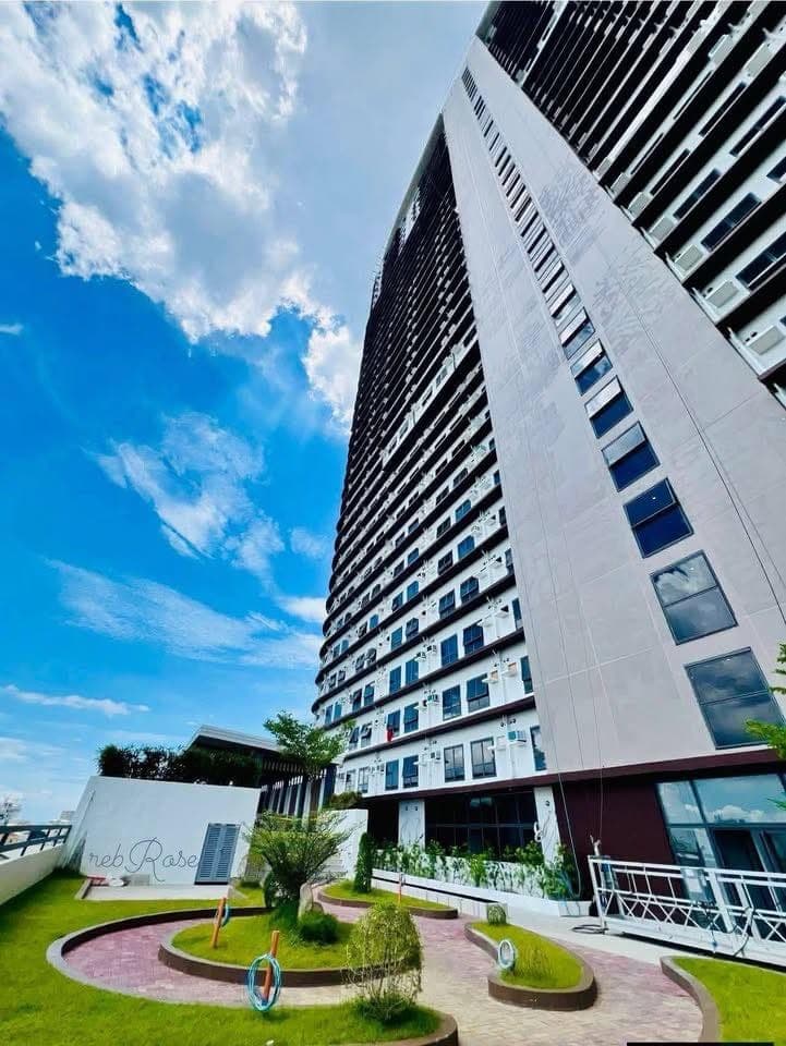 ❤️FOR RENT Studio unit in JTOWERS Residences Mandaue City. - photo 4