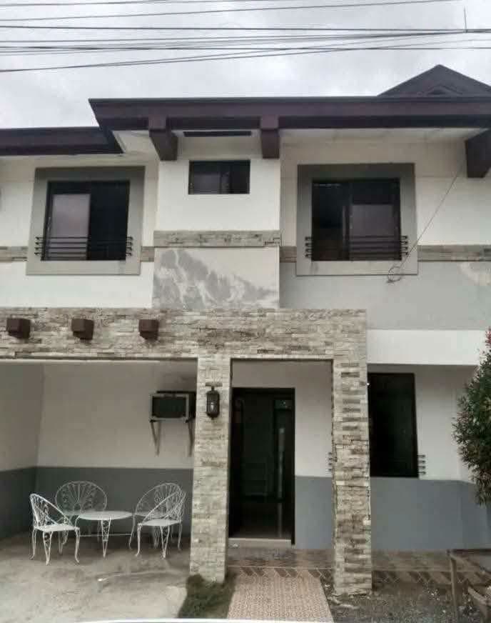 HOUSE FOR RENT - photo 1