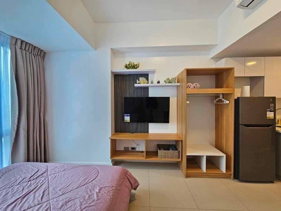 FOR RENT – Fully Furnished Studio - photo 1