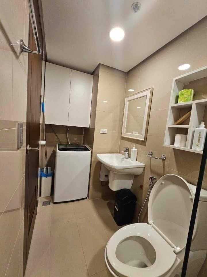 FOR RENT – Fully Furnished Studio - photo 2