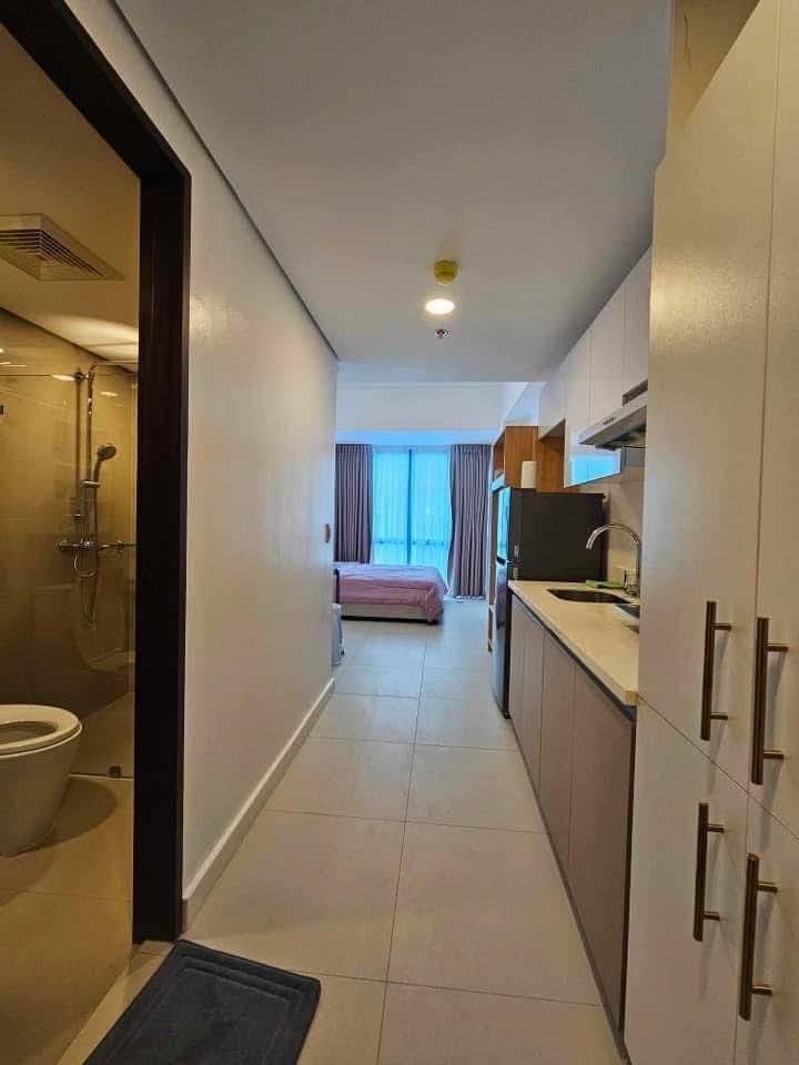 FOR RENT – Fully Furnished Studio - photo 4