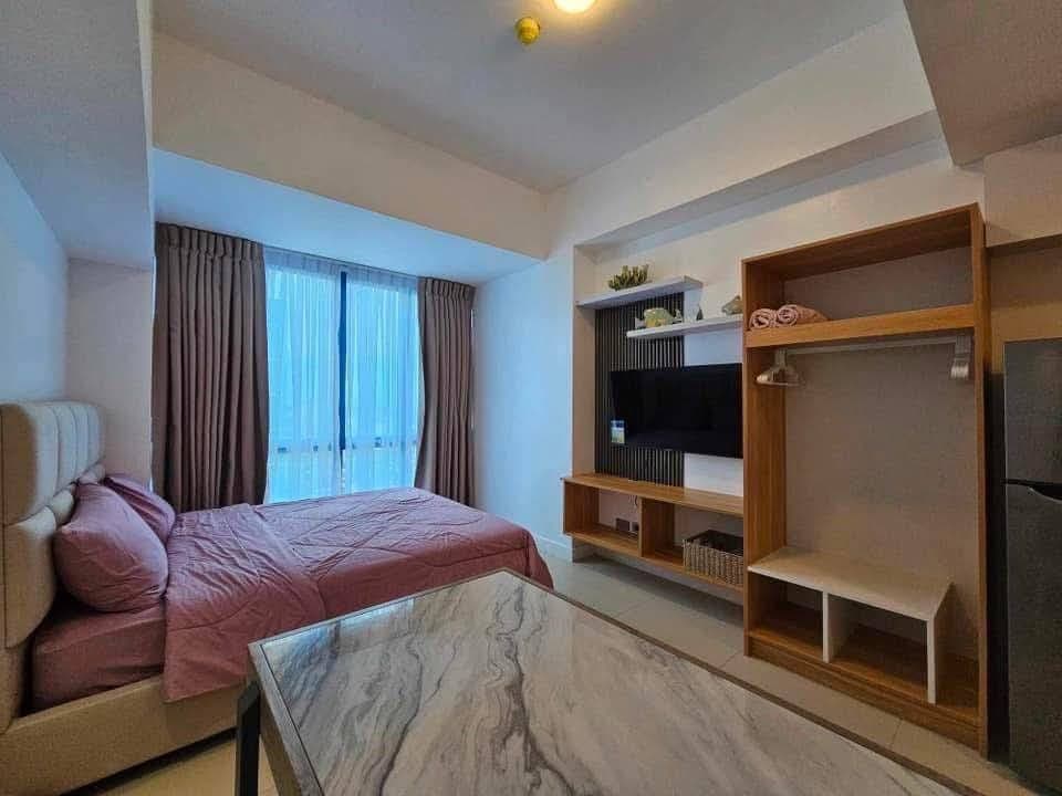 FOR RENT – Fully Furnished Studio - photo 5